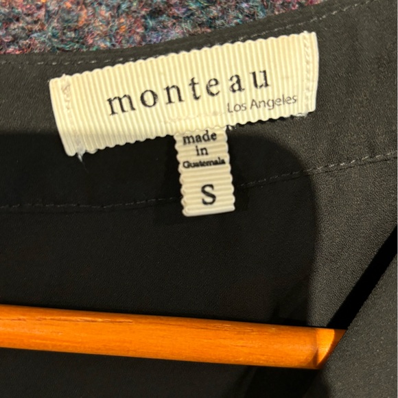 Monteau tank top - Picture 3 of 3